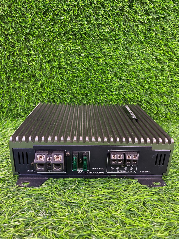 Усилитель Sony CDX-GT570UI