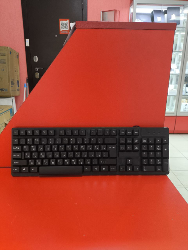 Клавиатура  Classic