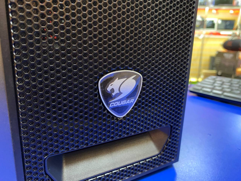 Системный блок COUGAR i7 11700KF RTX4060