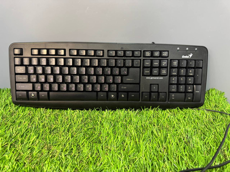 Клавиатура Genius GK-100011
