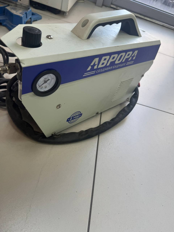 Паяльная станция Аврора плазморез джет40