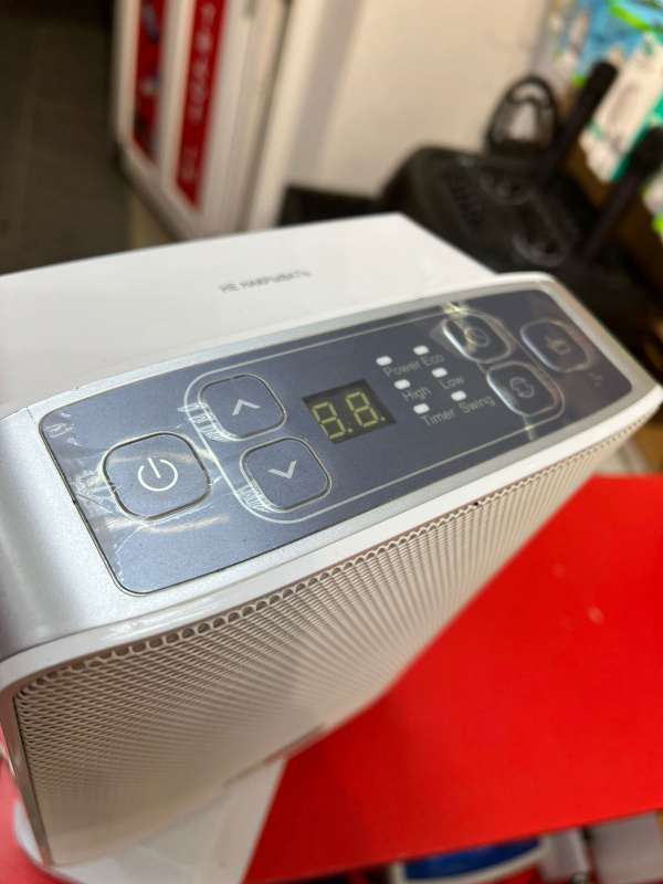 Обогреватель Vitek VT-2052GY