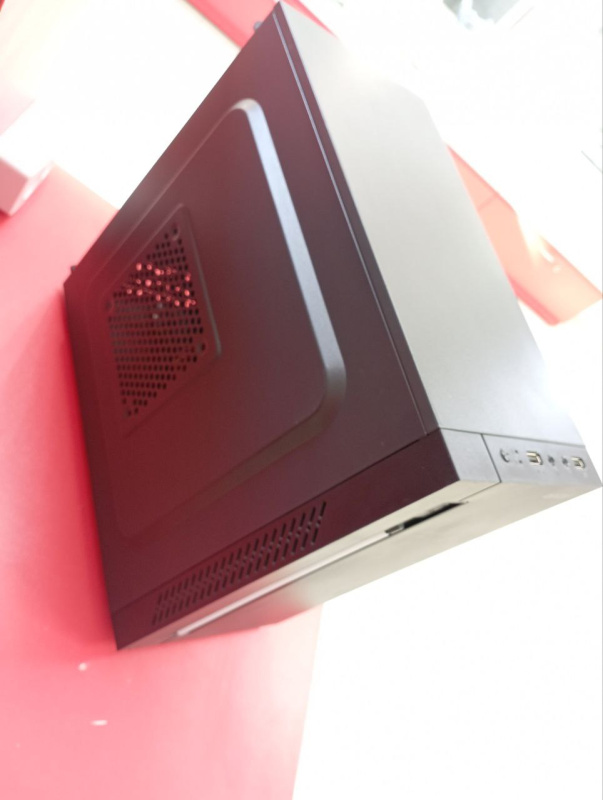 Процессор Процессор, Монитор Philips Ginzzu 230-VAF