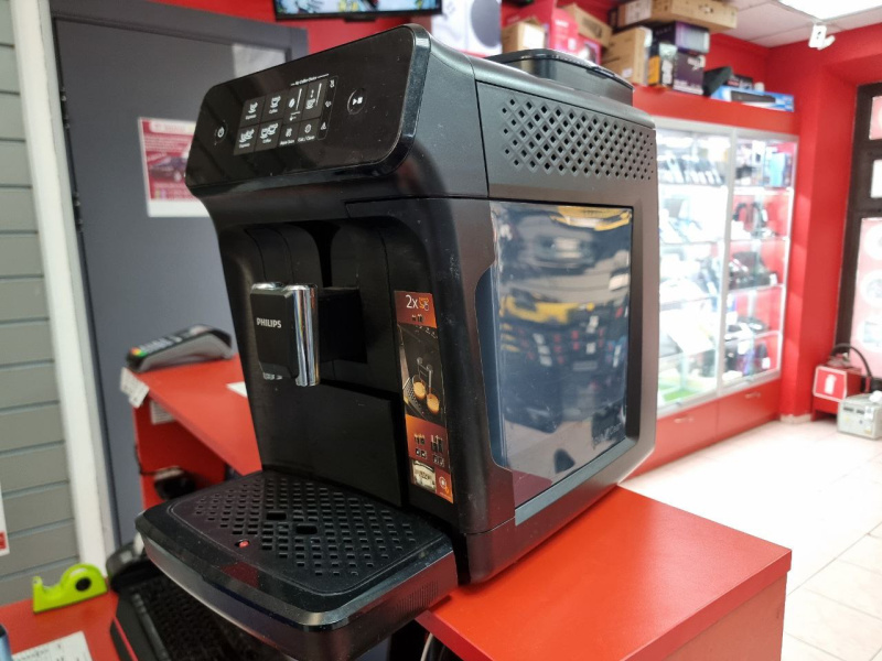 Кофемашина  Philips EP\1000