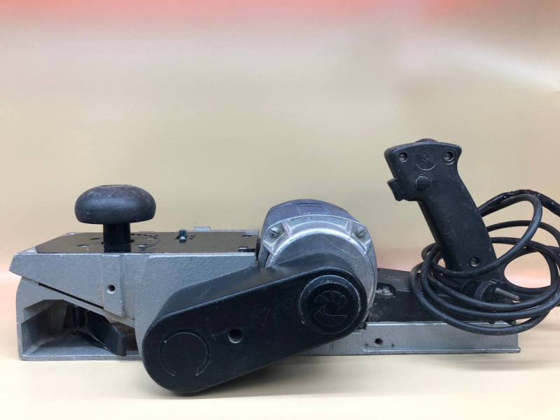 Электрорубанок Rebir  ie-5708b