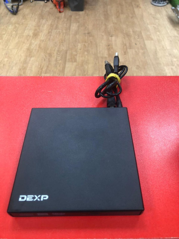 Жесткий диск ЖД DEXP S1/60/2.5