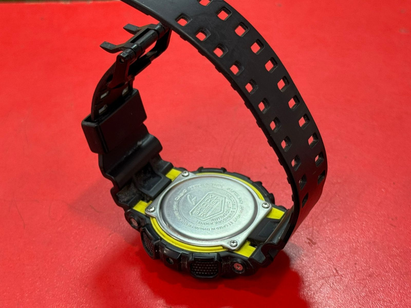 Часы наручные Casio 5612 GA