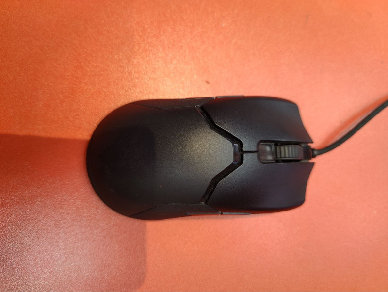 Мышь Razer VIPER