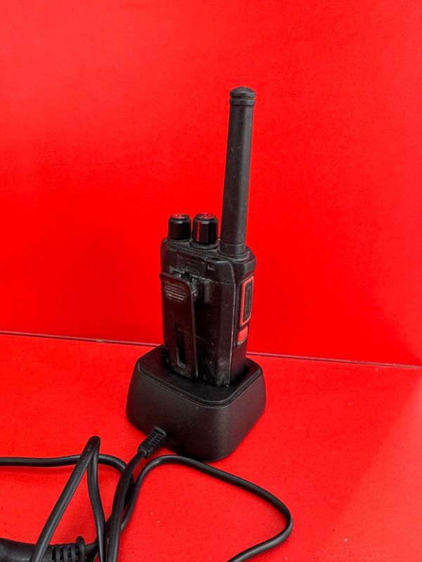 Рация Терек РК101