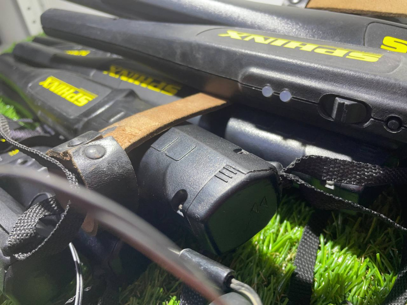 пин поинтер  bm 612 pro