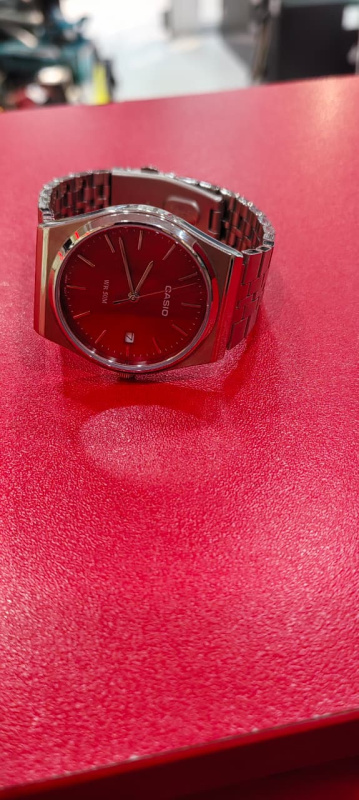 Часы наручные Casio MTP-B145