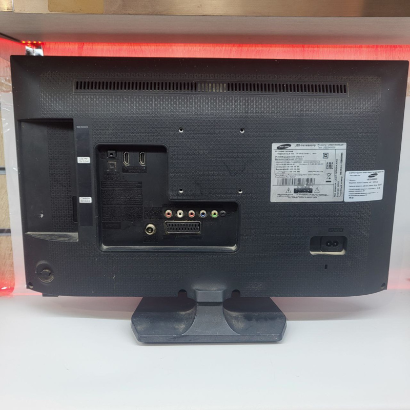 Телевизор Samsung UE22H5000AK