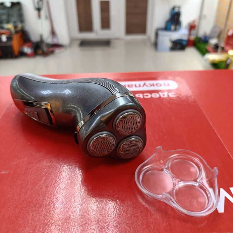 Бритва  gm-7500