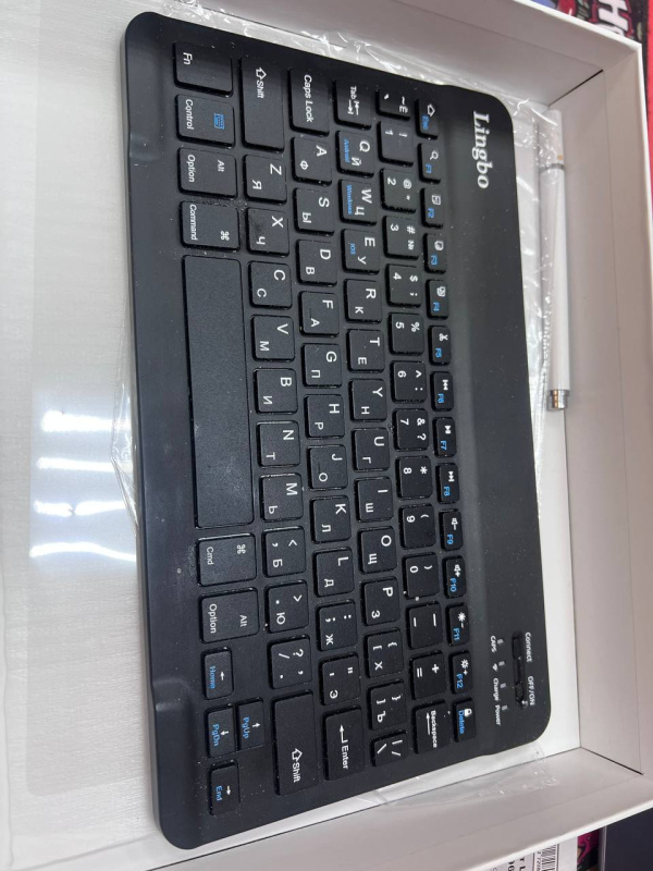 Планшет Lingbo A96