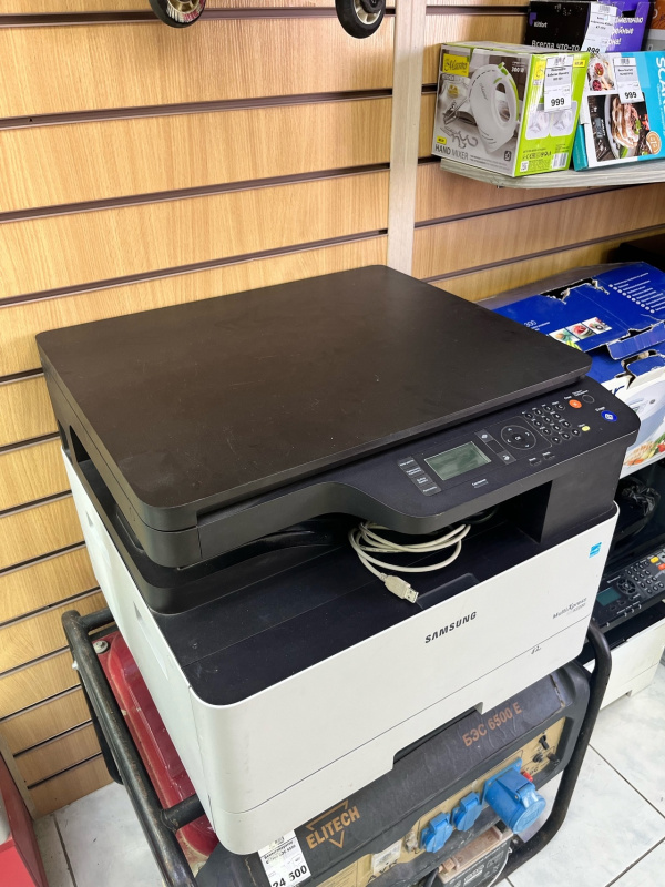 Принтер Samsung K2200