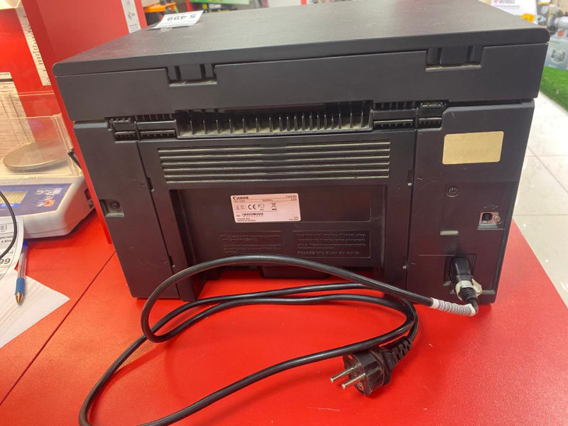 Принтер Canon i-sensys MF 3010