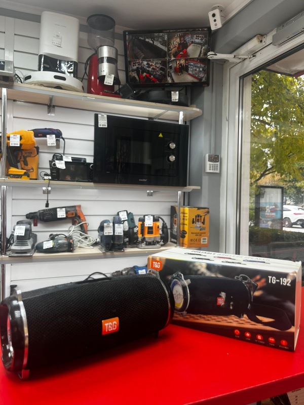 Колонки колонка  tg-192