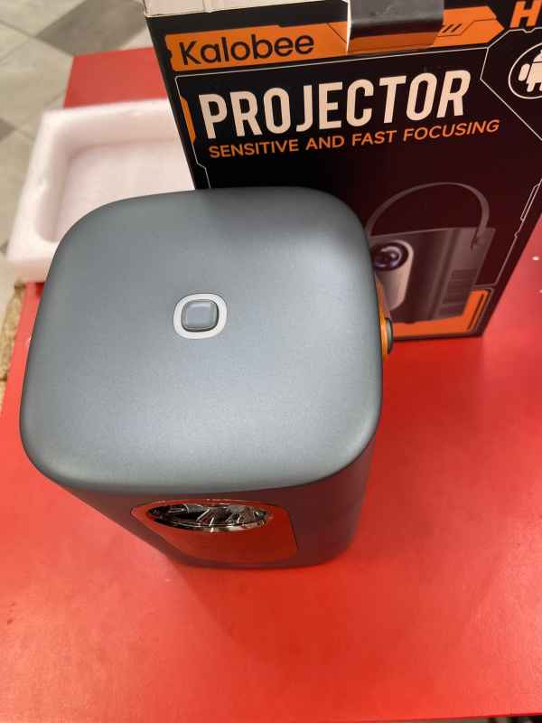 Проектор Kalobee HY6