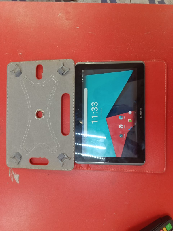 Планшет Samsung Galaxy Tab 2 10.1 P5100