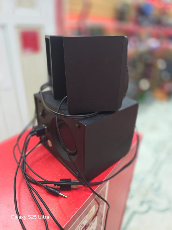 Музыкальный центр Trusty 23644