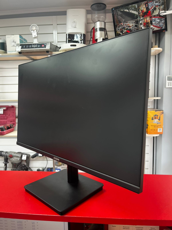 Монитор Digma Progress 24A502F