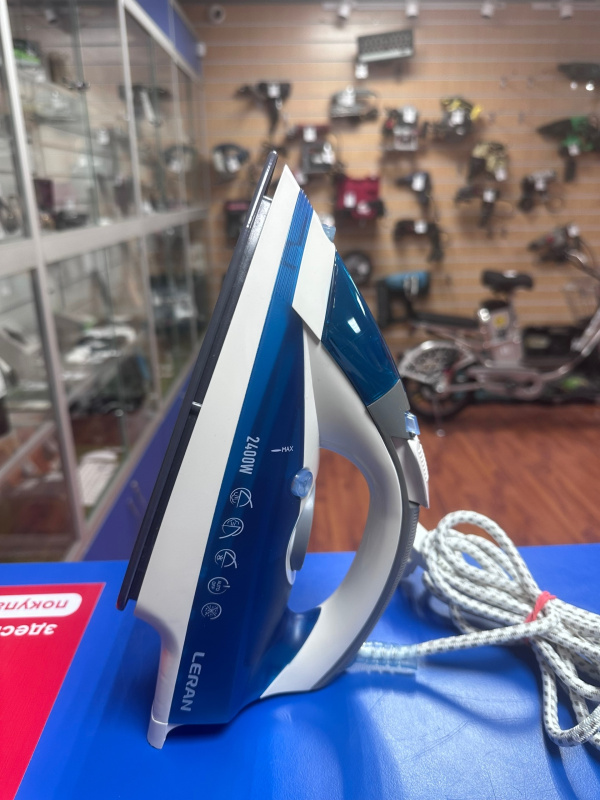 Утюг Leran CEI 4024