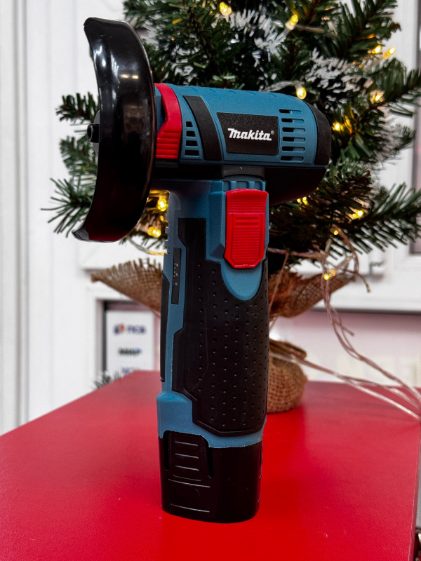 Болгарка Makita Не указана