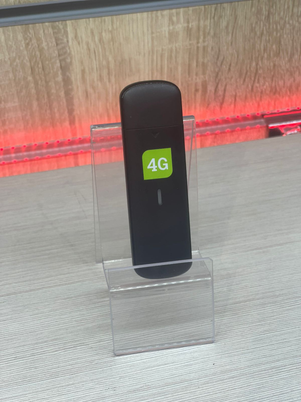 Модем ZTE MF833V