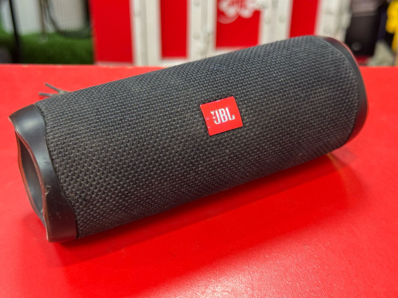 Колонки -- JBL flip 5