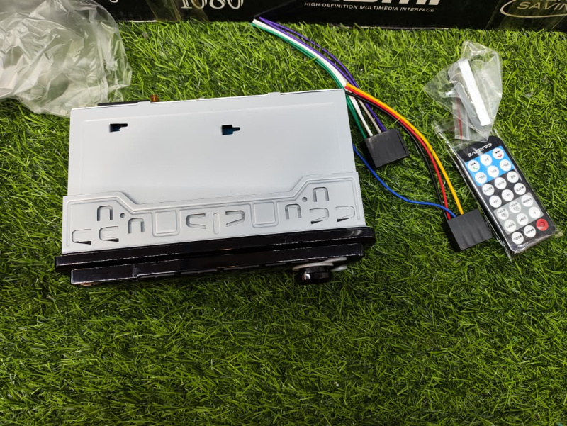 Автомагнитола Carlive LD604