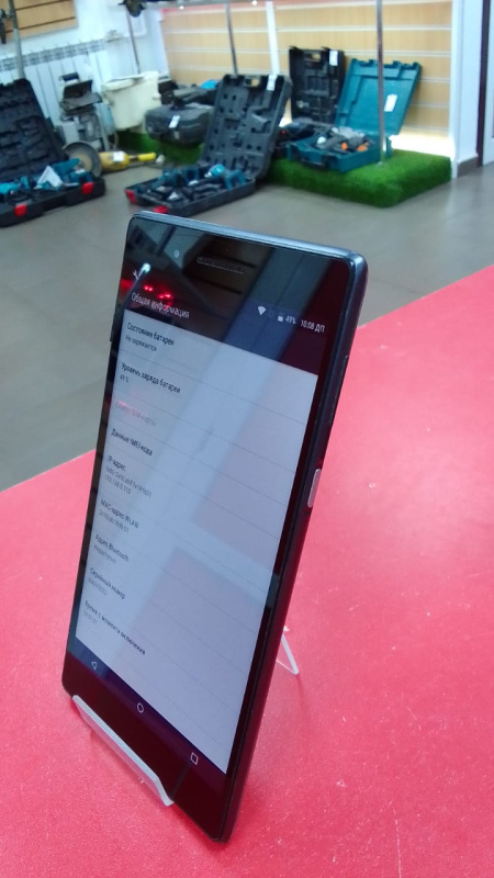 Планшет Lenovo Tab 7 TB-7504X