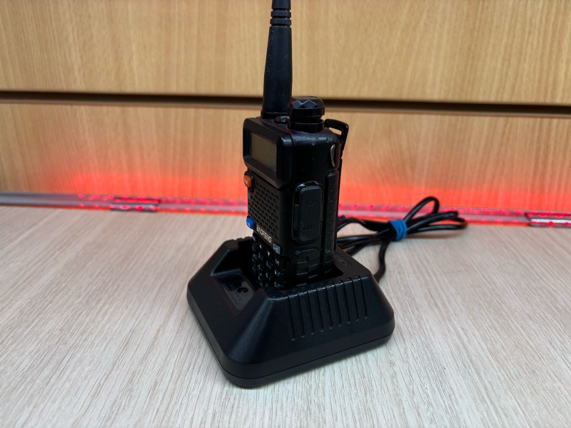 Рации Рация Baofeng UV5R