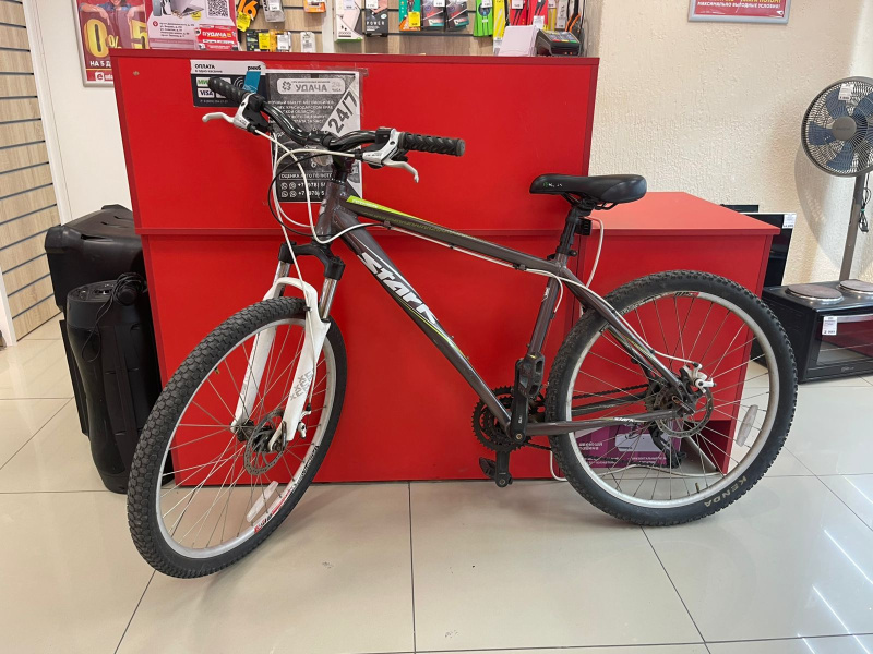 Велосипед горный Stilis rade 610