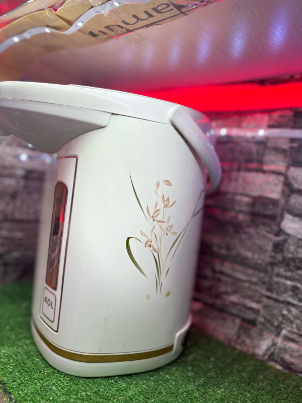 ТЕРМОПОД  Maxwell MW-1751