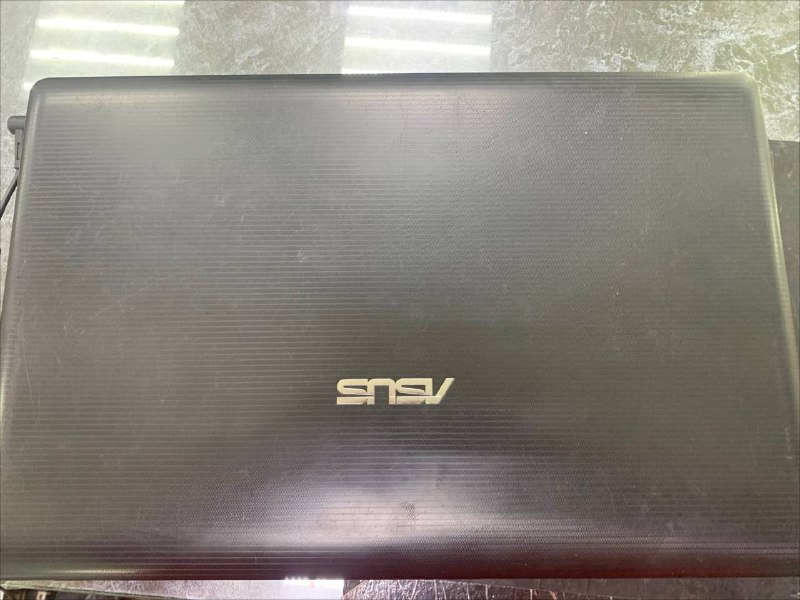 Ноутбук ASUS 17.3