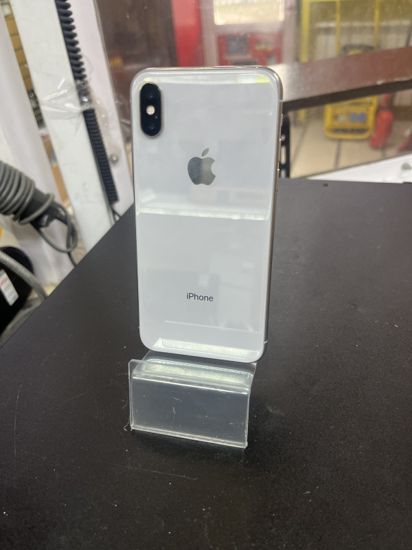 Мобильный телефон Apple iPhone X