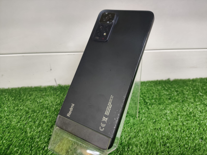 Мобильный телефон Xiaomi Redmi Note 11Pro 5G