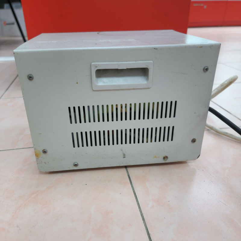 Стабилизатор напряжения Стабилизатор напряжения IEK Сни1-2ква