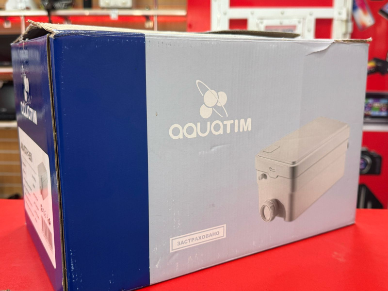НАСОС Aquatim AM-STP-250