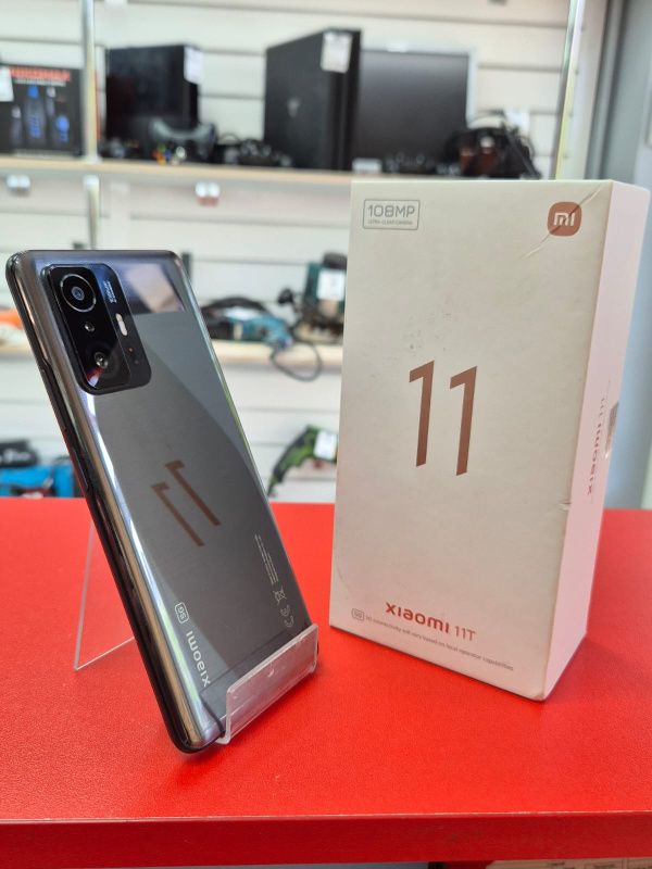 Мобильный телефон Xiaomi 11T