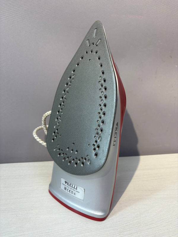 Утюг Kelli KL-1622