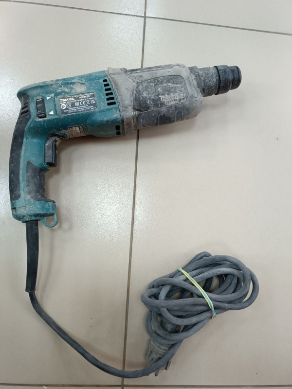 Перфоратор Makita 2470