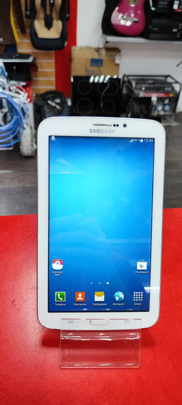 Планшет Samsung Galaxy Tab 3 7.0 SM-T211