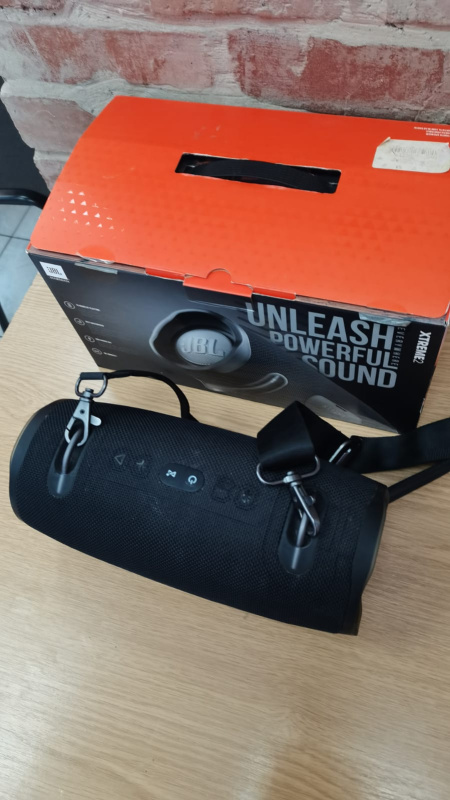 Колонки Колонка JBL Xtreme 2