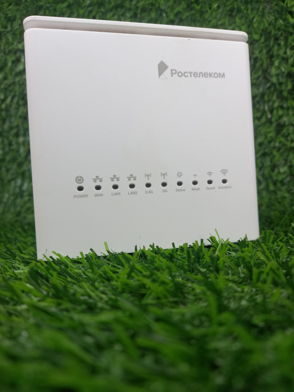 Роутер Ростелеком rx-23302r