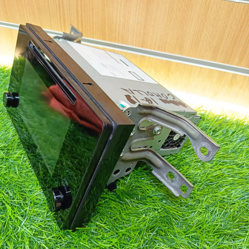 Автомагнитола Toyota 86140