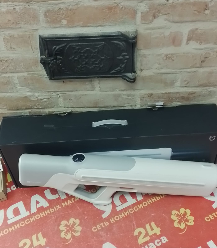 ВОДНОЕ РУЖЬЕ Xiaomi MJMCSQ01MS