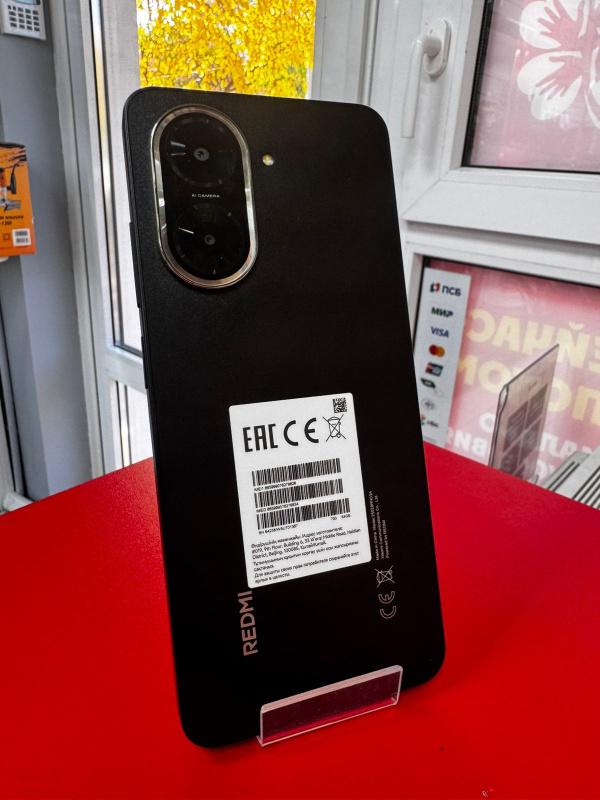 Мобильный телефон Xiaomi Redmi A5