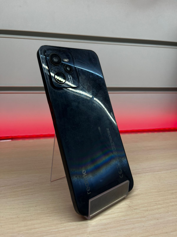 Мобильный телефон Realme C35