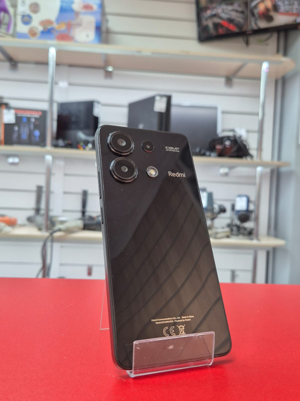 Мобильный телефон Xiaomi Redmi Note 13